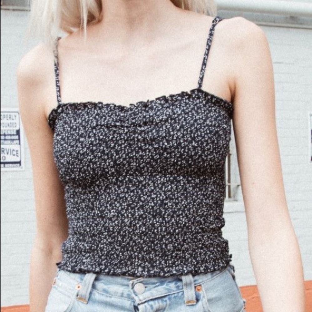 Brandy Melville Ally Tank